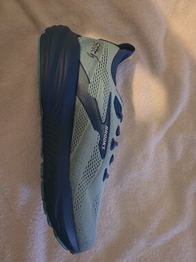 Brooks Glycerin 22 Men's Rundisney Stitch Size 11.5